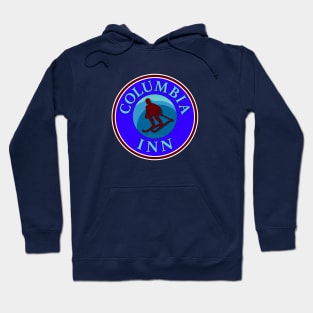 Columbia Inn Hoodie